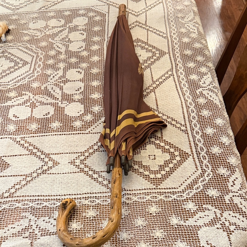 Ferrari Umbrella Vintage - Picture 7 of 8